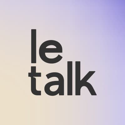 Letalk