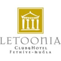 Club & Hotel Letoonia
