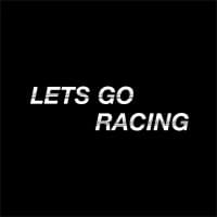 Let's Go Racing