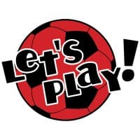 lets play soccer
