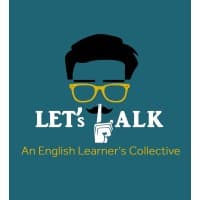Let's Talk - DTU's English Learner's Society
