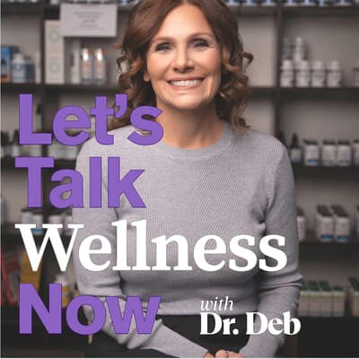 Let's Talk Wellness Now