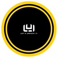 Let's Unpack It (LUI)