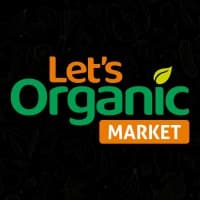 Let's Organic Market