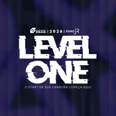 Level One Feira de Carreiras