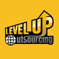 Level Up Outsourcing- Virtual Assistant Service