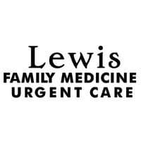 Lewis Family Medicine & Urgent Care