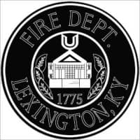 Lexington Fire Department- KY