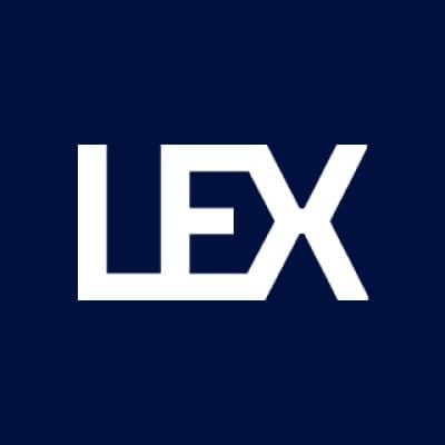 LEX Reception