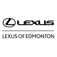lexus of edmonton