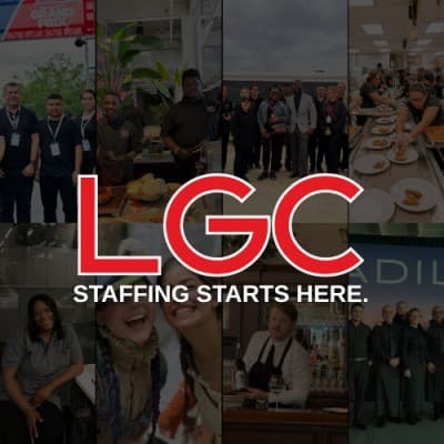 LGC Staffing