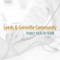 Leeds & Grenville Community Family Health Team