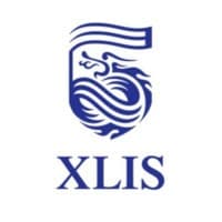 Xi'an Liangjiatan International School