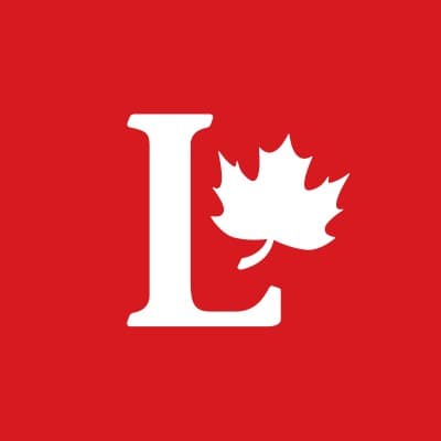 liberal party of canada