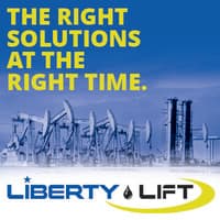 Liberty Lift Solutions, LLC