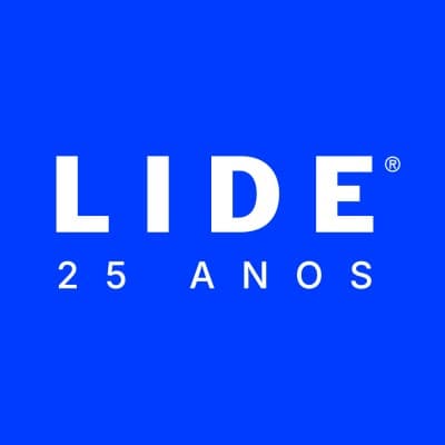 LIDE - Grupo de Líderes Empresariais