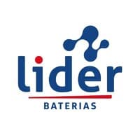 LIDER COMERCIO DE BATERIAS LTDA