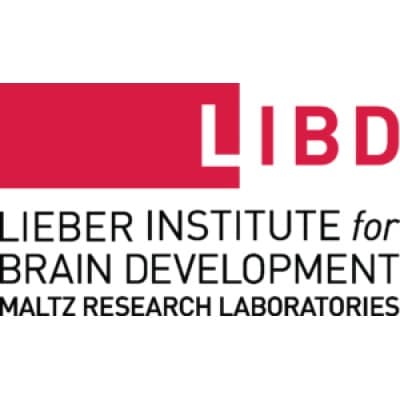 lieber institute for brain development