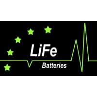 LIFE BATTERIES
