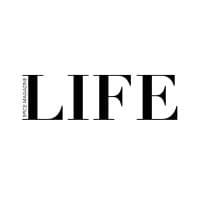 LIFE Fashion Magazine