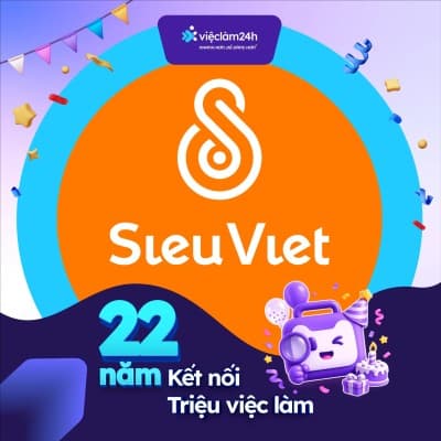 Life at Siêu Việt Group