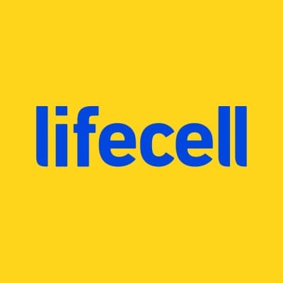 lifecell Ukraine