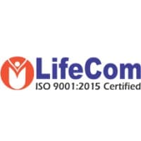 Lifecom Pharmaceutical