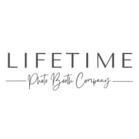 Lifetime Photo Booth