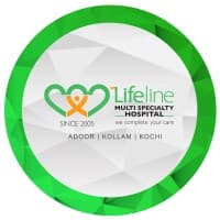 The Lifeline Multi Specialty Hospital, Adoor