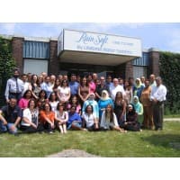 Lifetime Water Systems Inc.