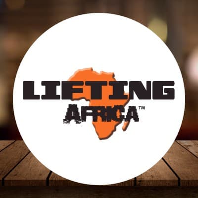 Lifting Africa