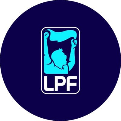 Liga Profesional de Fútbol (LPF)