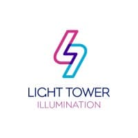 Light Tower Illumination