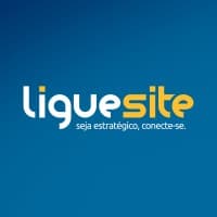 Ligue Site - Oficial