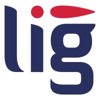 LIG Veículos Elétricos