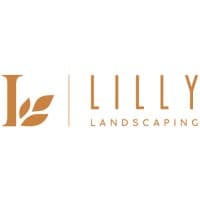 Lilly Landscape