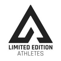 Limited Edition Athletes