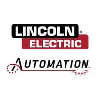 Lincoln Electric Automation