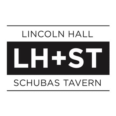 Lincoln Hall + Schubas