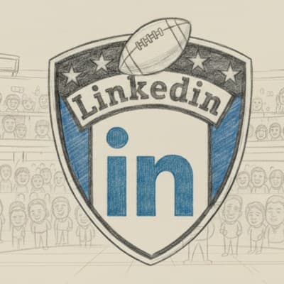 LinkedIn Fantasy