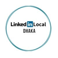 Linkedin Local Dhaka