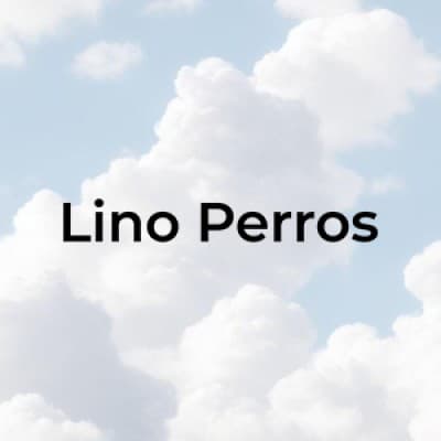 Lino Perros