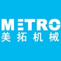 Linyi Metro Machinery Co.,Ltd