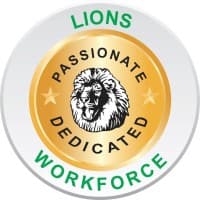 Lions Workforce Solutions (I) Pvt. Ltd.