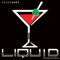 Liquid Coquetéis