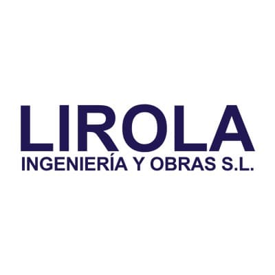 LIROLA INGENIERIA Y OBRAS, SL