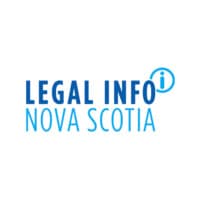 Legal Information Society of Nova Scotia