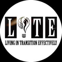 LITE (Living in Transition Effectively)