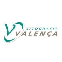 Litografia Valença