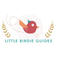 Little Birdie Cornwall